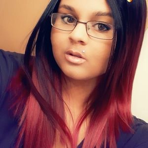 Meet your Posher, Lexi